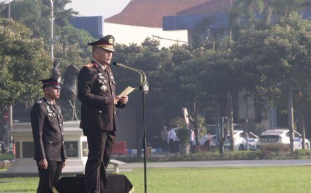 Hari Lahir Pancasila Jadi Momentum Perkuat Kebangsaan